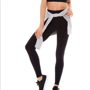 Perfect Inflowstyle Classic Leggings